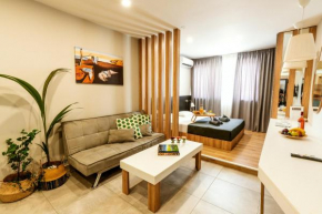 Unique Experience Apartment’s